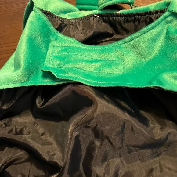 Frisco Front Walking Christmas Tree Dog & Cat Costume XXL NWOT - Picture 3 of 9